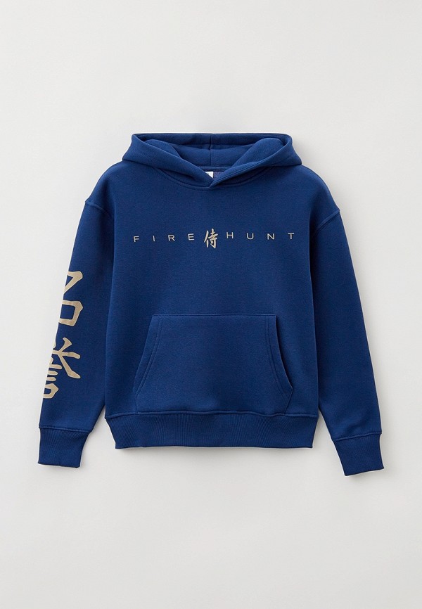 Худи Gioco 1790₽