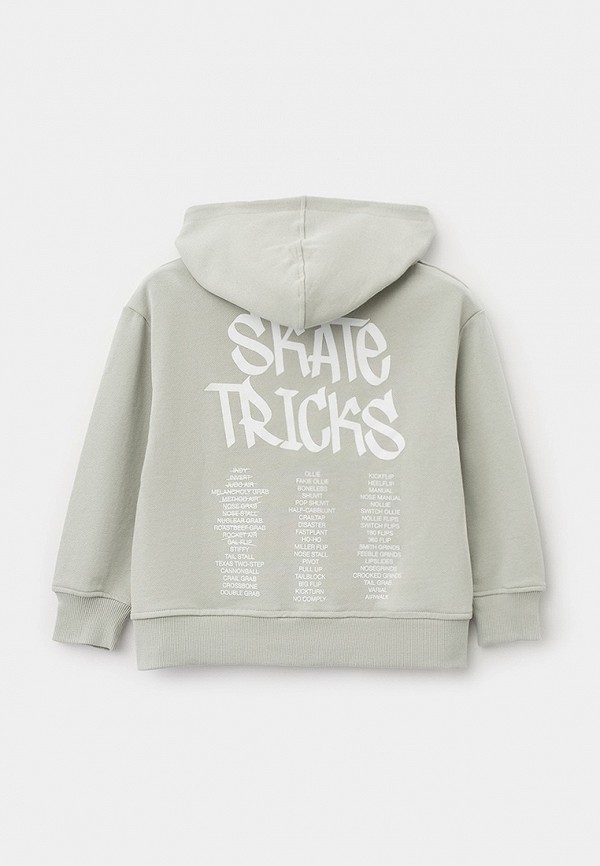 фото Толстовка gioco