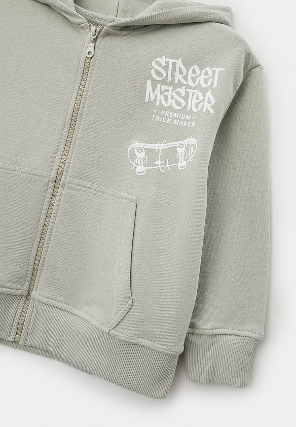 фото Толстовка gioco