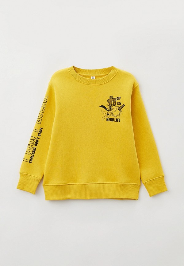 Свитшот Gioco 1640₽