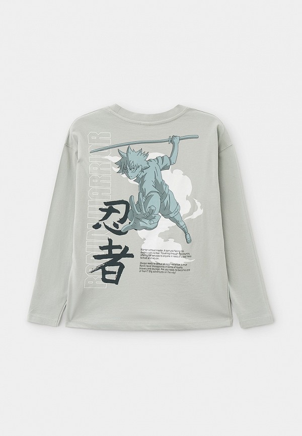 фото Лонгслив gioco