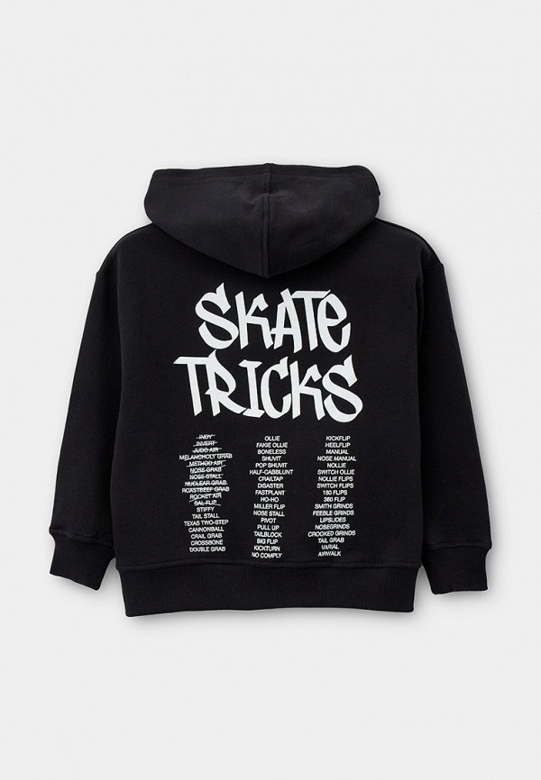 фото Толстовка gioco