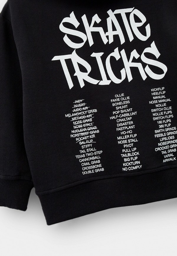 фото Толстовка gioco