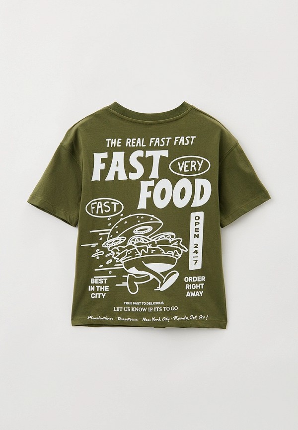 фото Футболка gioco