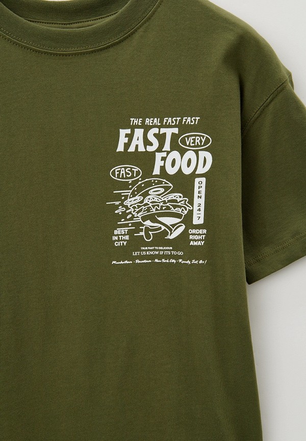 фото Футболка gioco