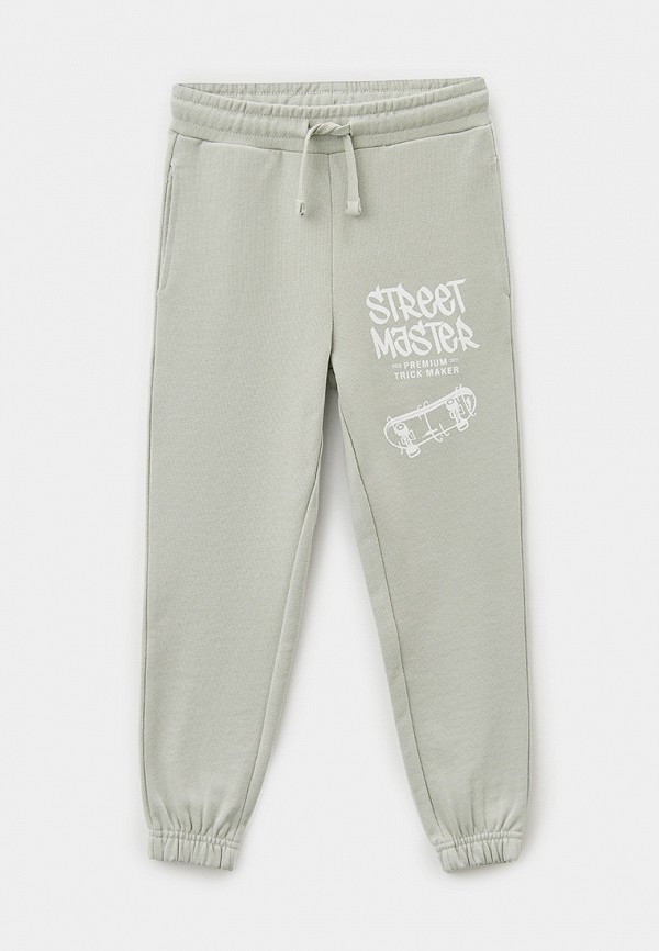 фото Брюки спортивные gioco