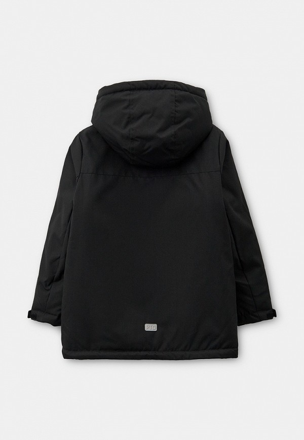 фото Куртка утепленная playtoday