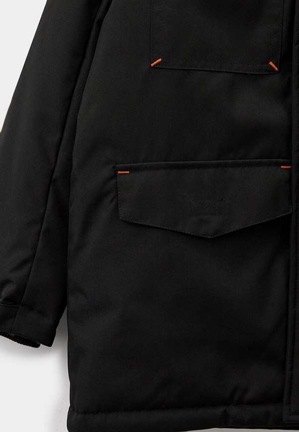 фото Куртка утепленная playtoday