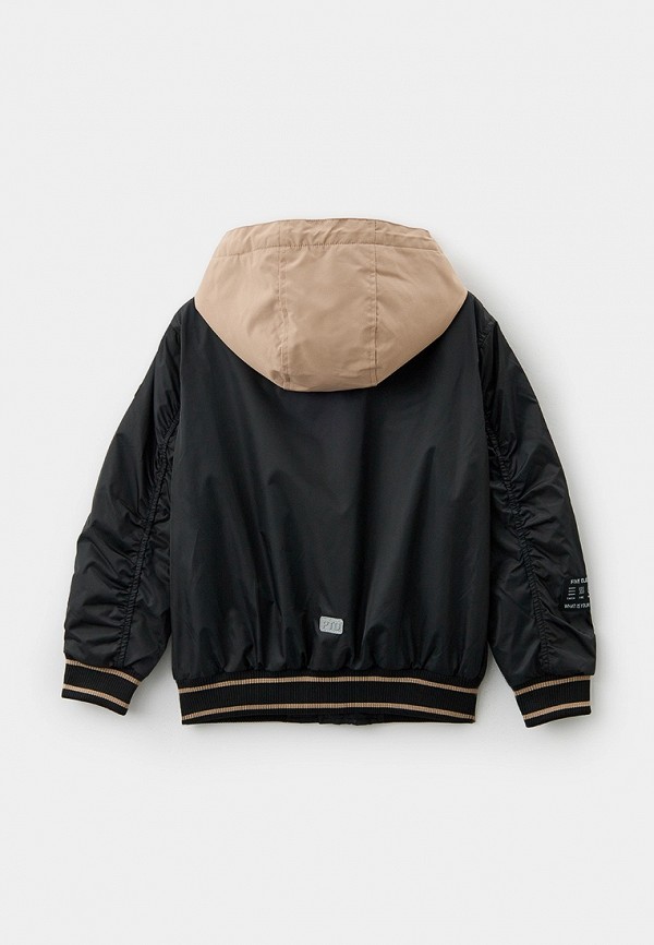 фото Куртка утепленная playtoday