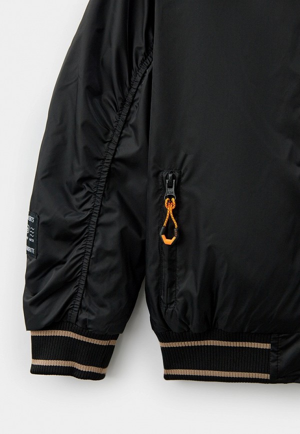 фото Куртка утепленная playtoday