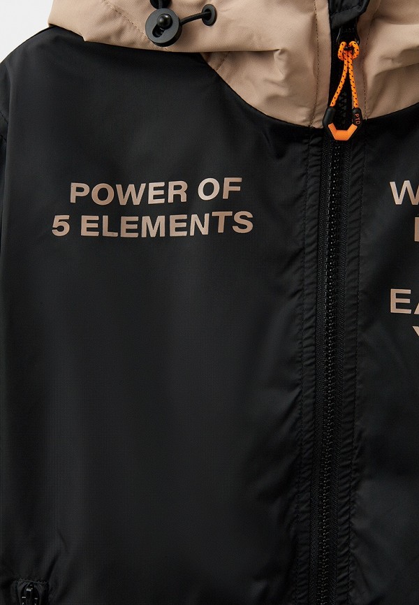 фото Куртка утепленная playtoday