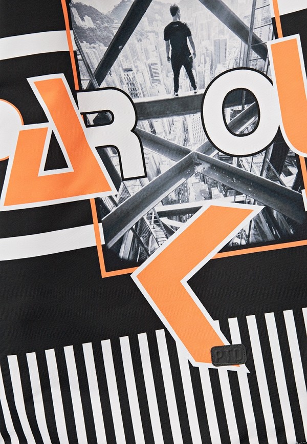 фото Куртка утепленная playtoday