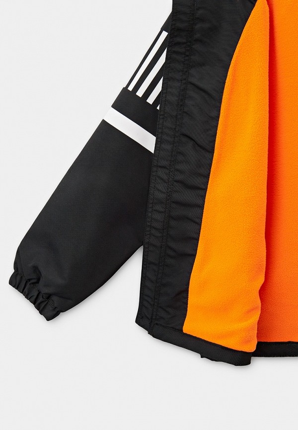 фото Куртка утепленная playtoday