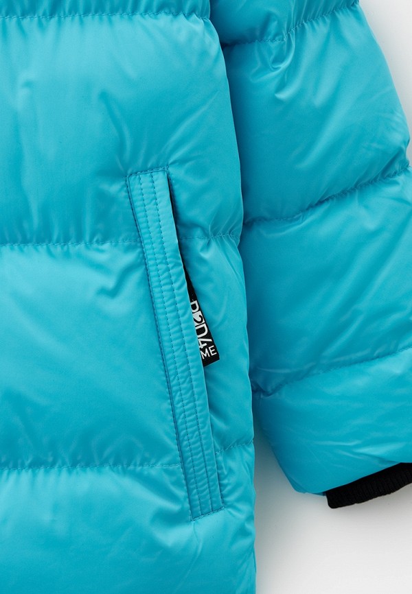 фото Куртка утепленная playtoday