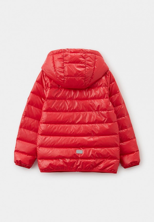 фото Куртка утепленная playtoday