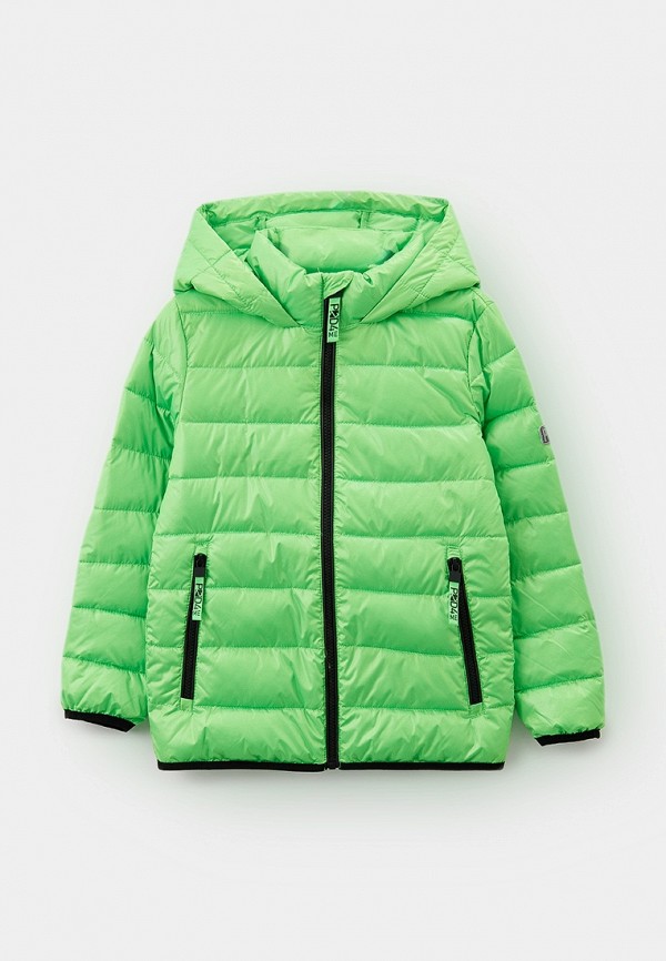 фото Куртка утепленная playtoday