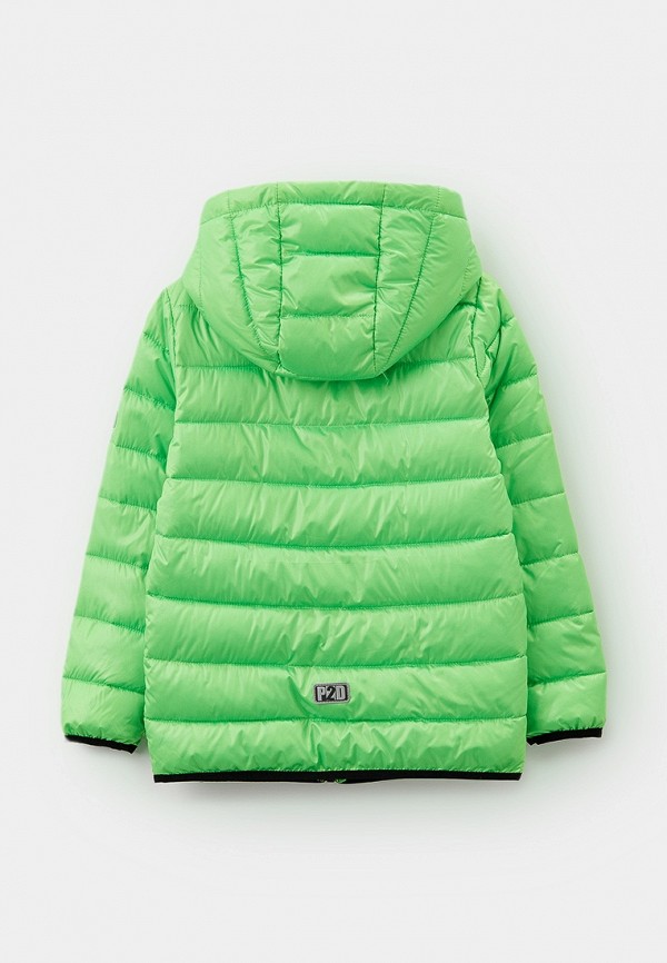 фото Куртка утепленная playtoday