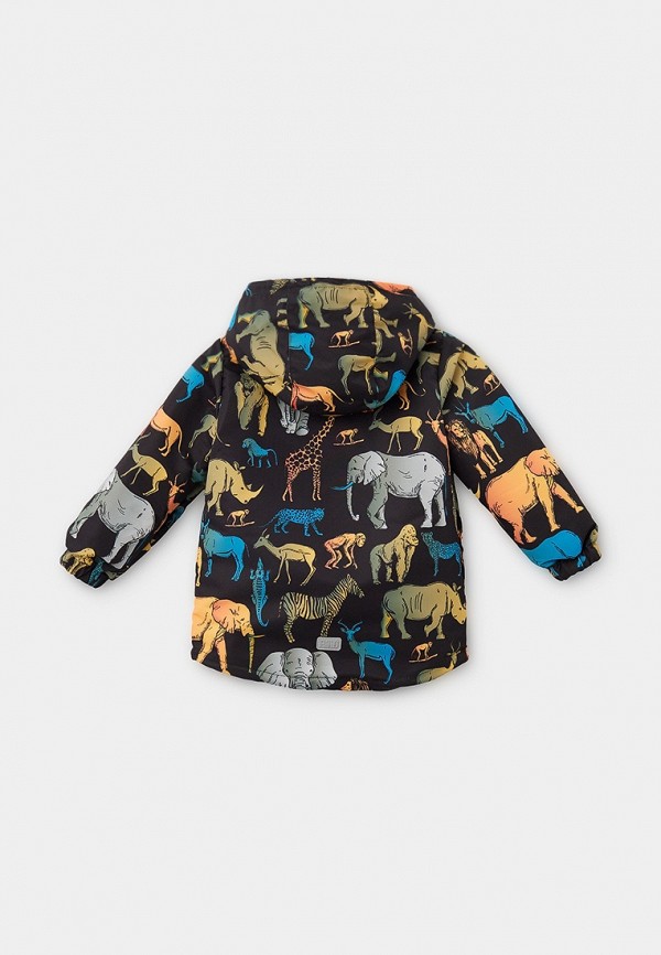 фото Куртка playtoday