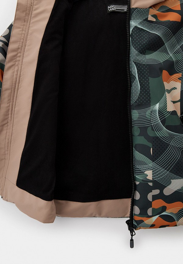 фото Куртка утепленная batik