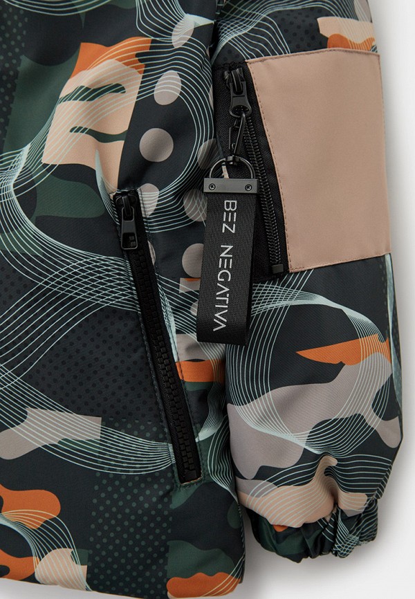 фото Куртка утепленная batik