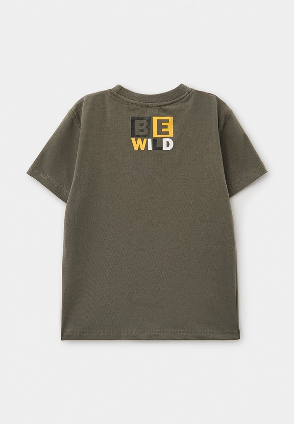 фото Футболка playtoday