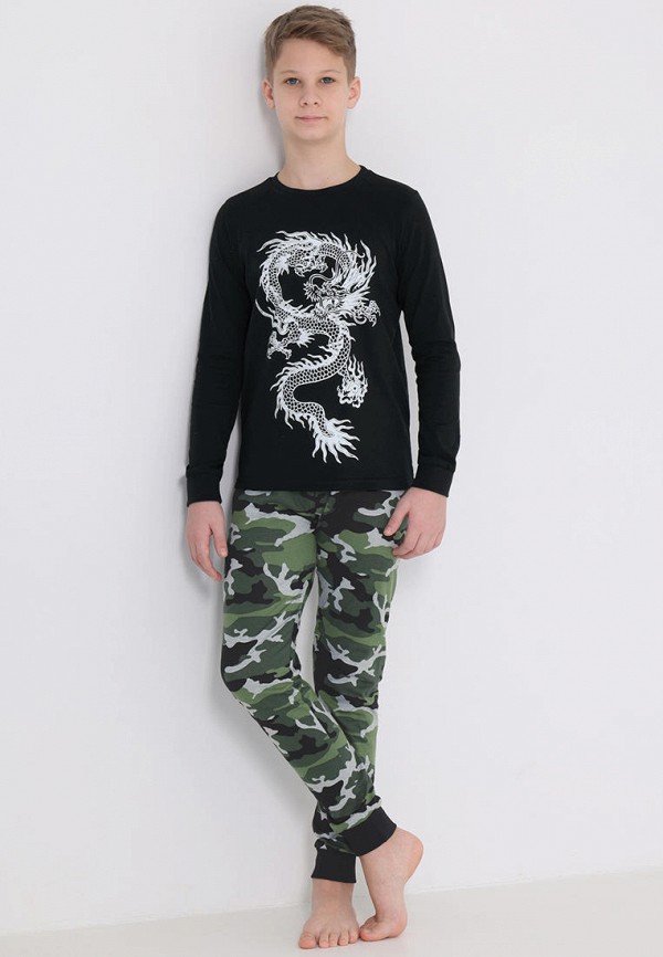 фото Пижама апрель