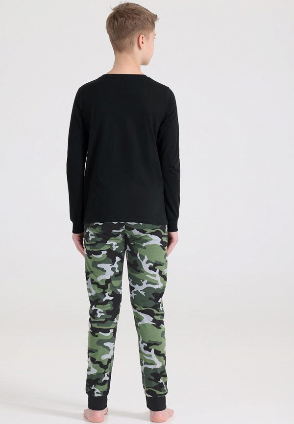 фото Пижама апрель