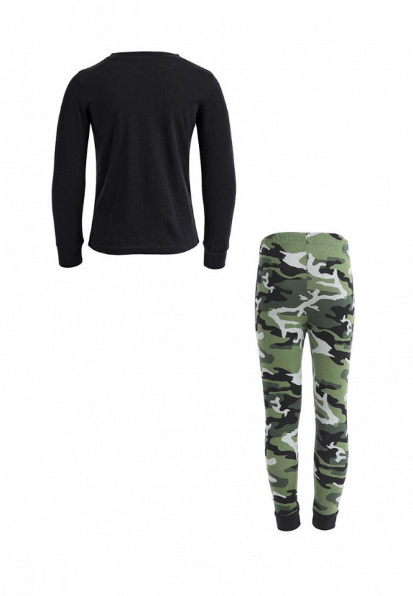 фото Пижама апрель