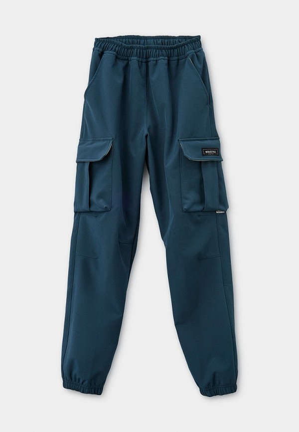 Брюки спортивные Nikastyle 3199₽