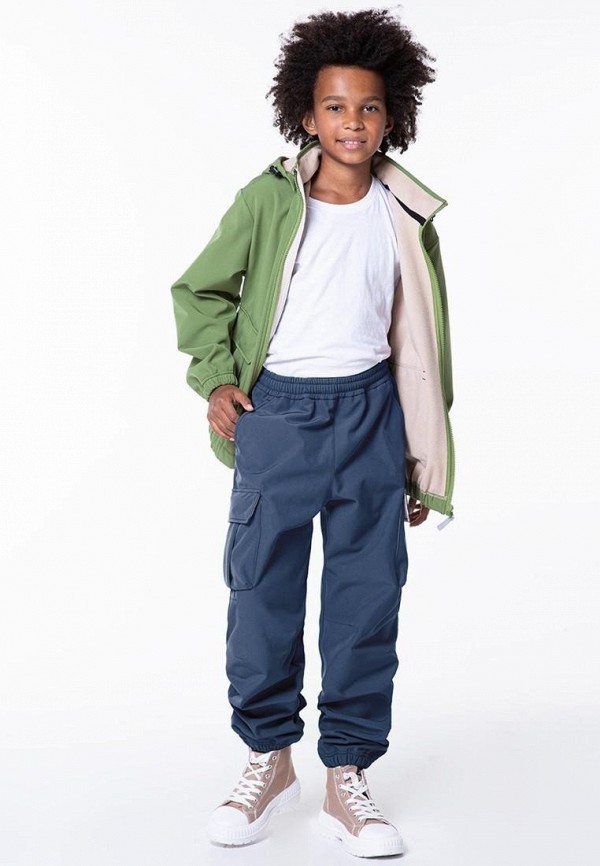 Брюки спортивные Nikastyle 2869₽