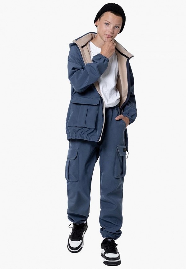 Брюки спортивные Nikastyle 2290₽