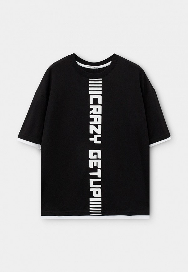 Футболка Crazy Getup