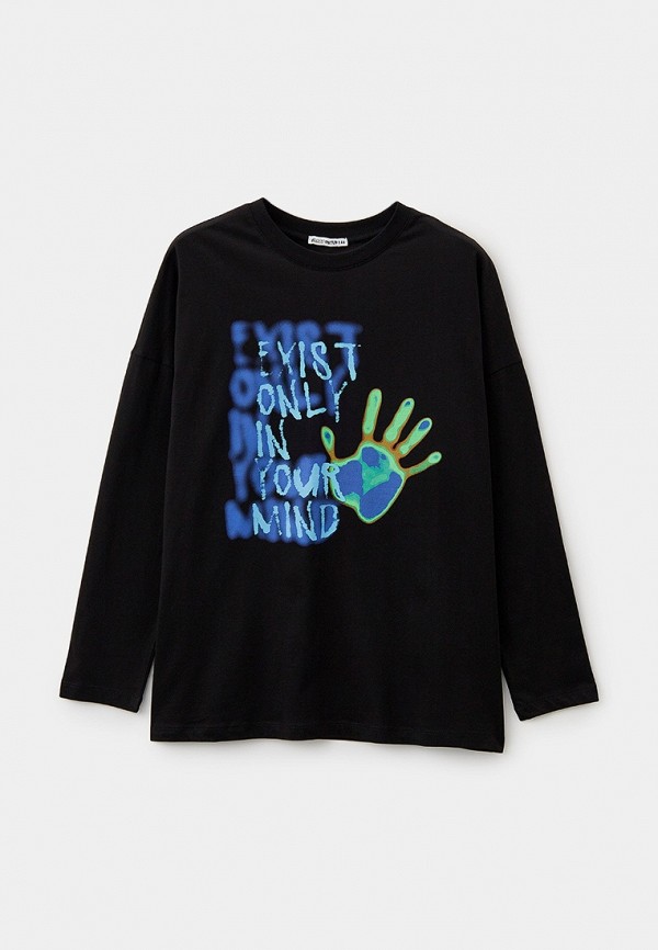 Лонгслив Crazy Getup 840₽