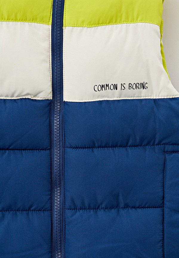 фото Жилет утепленный acoola