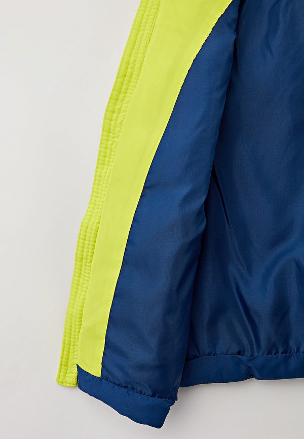 фото Жилет утепленный acoola