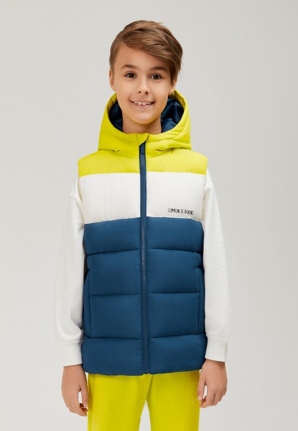 фото Жилет утепленный acoola