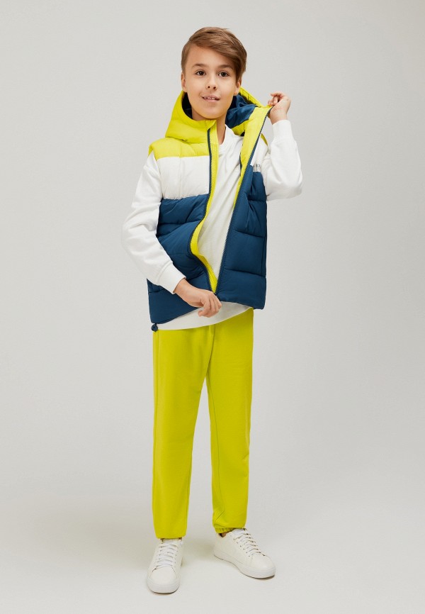 фото Жилет утепленный acoola