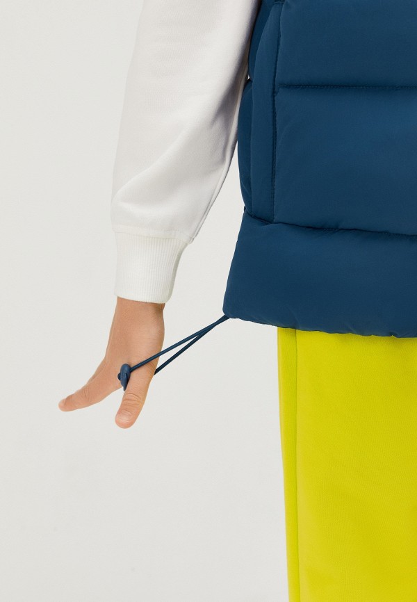 фото Жилет утепленный acoola