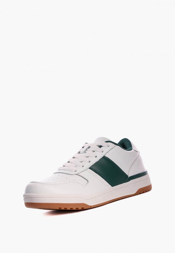 фото Кроссовки zenden first