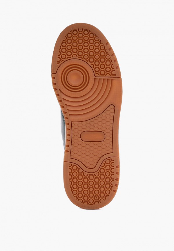 фото Кроссовки zenden first