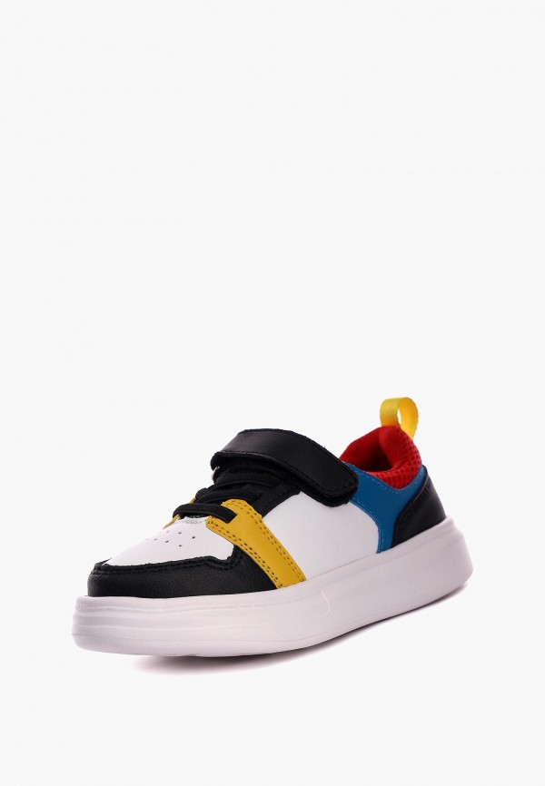 фото Кеды zenden first