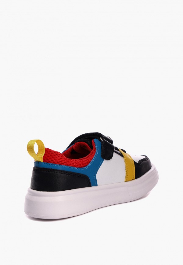 фото Кеды zenden first