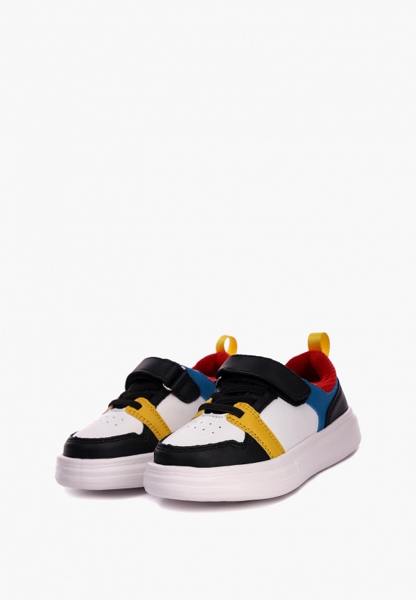 фото Кеды zenden first