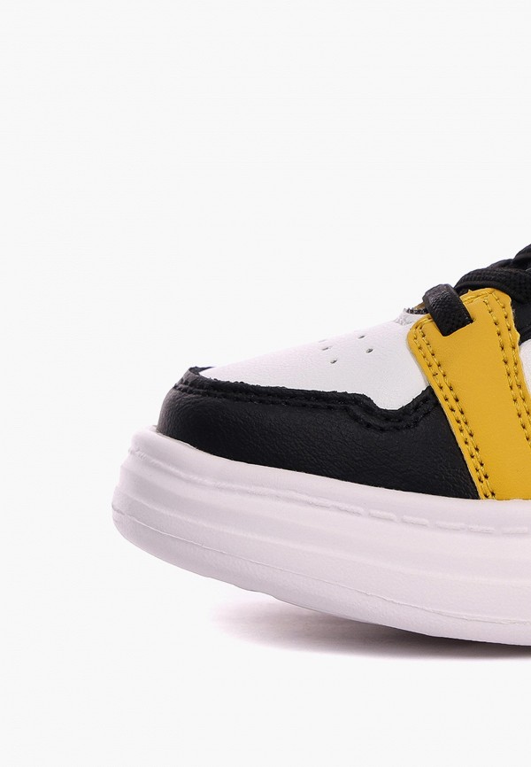 фото Кеды zenden first