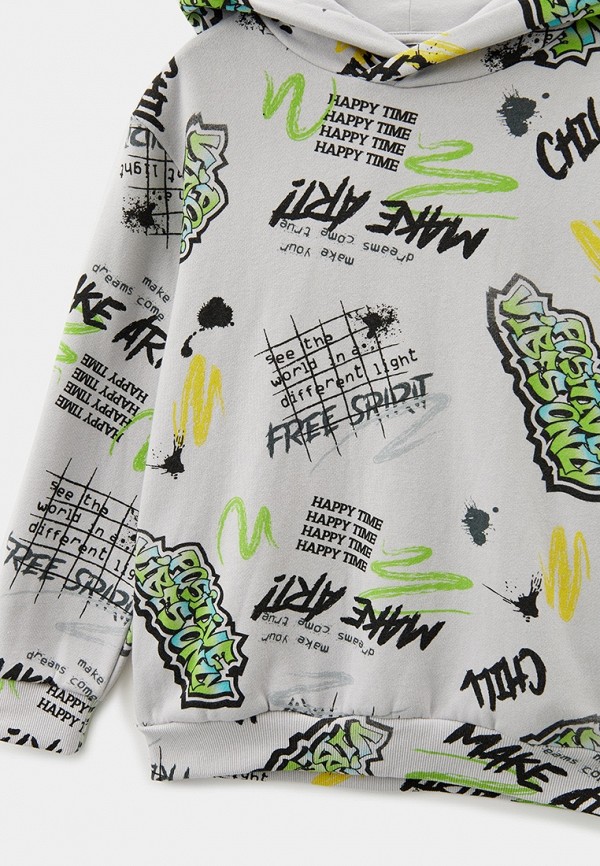 фото Худи o'stin