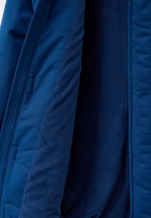 фото Куртка утепленная acoola