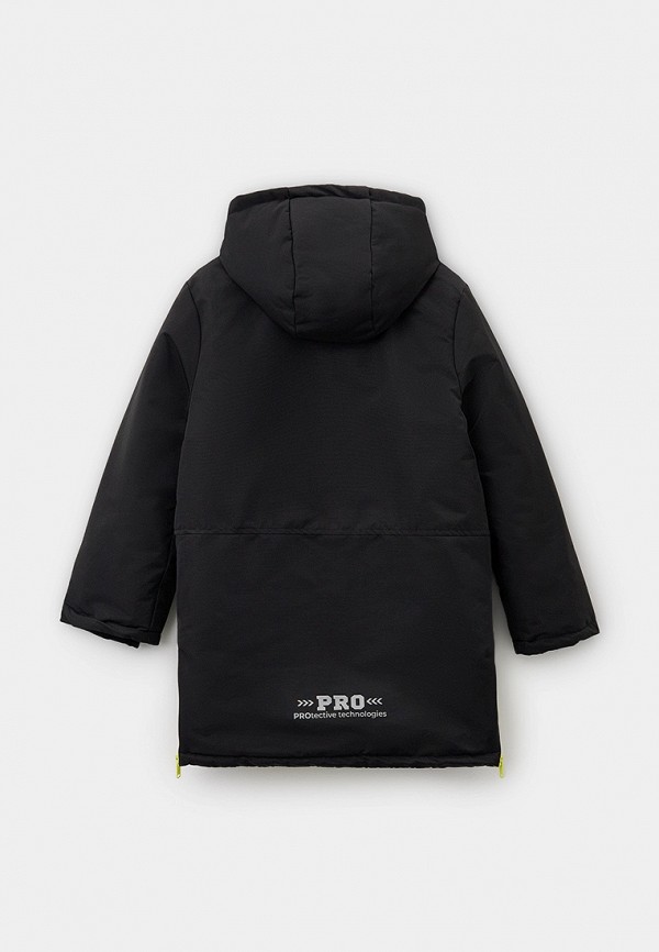 фото Куртка утепленная acoola