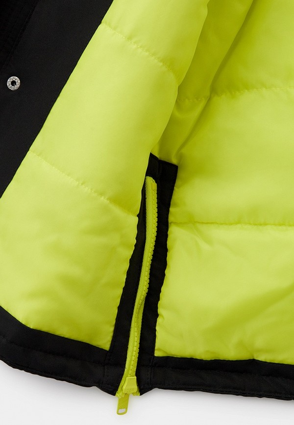 фото Куртка утепленная acoola