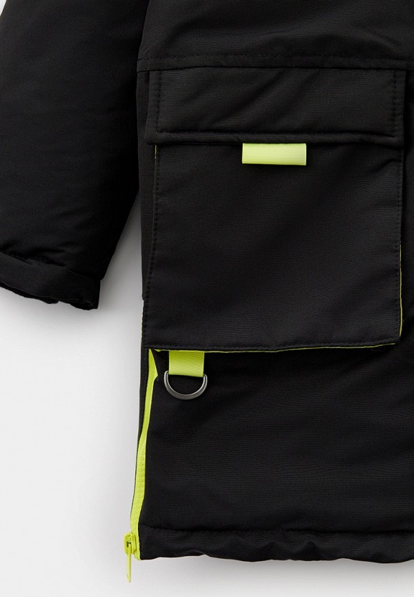 фото Куртка утепленная acoola