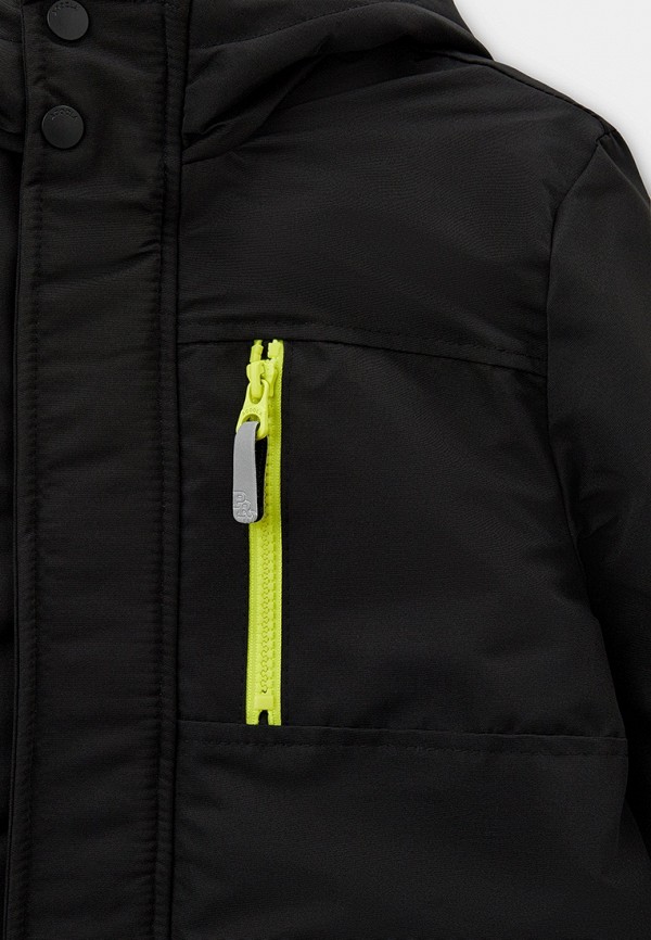 фото Куртка утепленная acoola